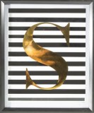 OBRAZ 40x50x2 - STRIPES01